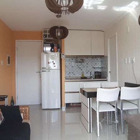 Apartamento Em Resort Barreirinhas Bagian luar foto