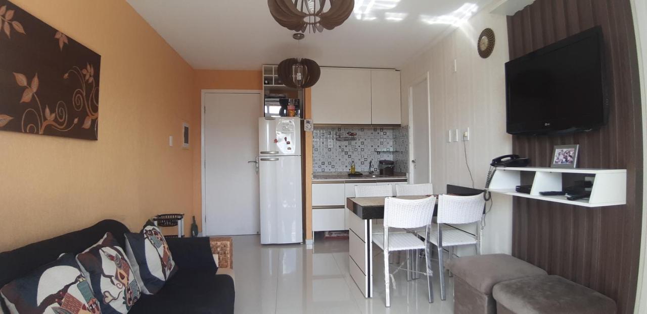 Apartamento Em Resort Barreirinhas Bagian luar foto