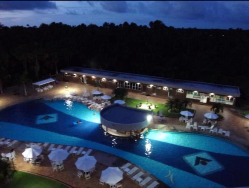 Apartamento Em Resort Barreirinhas Bagian luar foto