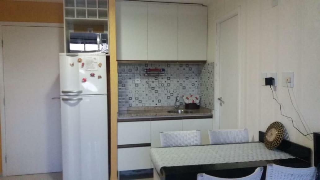 Apartamento Em Resort Barreirinhas Bagian luar foto