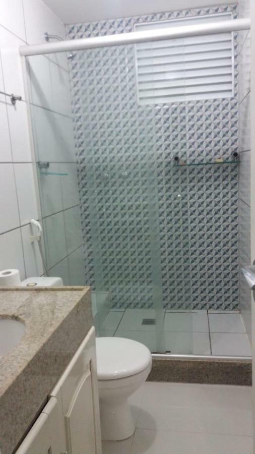 Apartamento Em Resort Barreirinhas Bagian luar foto